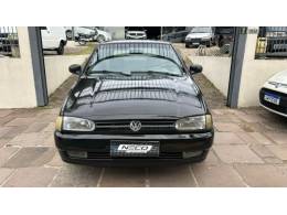 VOLKSWAGEN - GOL - 1996/1996 - Preta - R$ 13.950,00