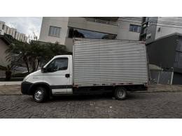 IVECO - DAILY - 2009/2009 - Branca - R$ 119.950,00