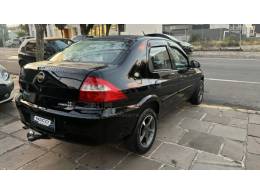 CHEVROLET - PRISMA - 2009/2009 - Preta - R$ 19.950,00