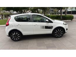 FIAT - PALIO - 2013/2013 - Branca - R$ 39.950,00