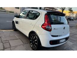 FIAT - PALIO - 2013/2013 - Branca - R$ 39.950,00