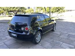VOLKSWAGEN - GOLF - 2012/2012 - Preta - R$ 59.950,00