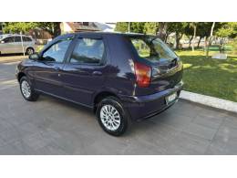 FIAT - PALIO - 1996/1996 - Azul - R$ 14.950,00