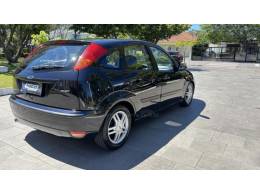 FORD - FOCUS - 2009/2009 - Azul - R$ 29.950,00