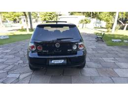 VOLKSWAGEN - GOLF - 2012/2012 - Preta - R$ 59.950,00
