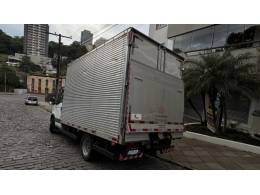 IVECO - DAILY - 2009/2009 - Branca - R$ 119.950,00