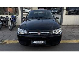 FIAT - PALIO - 2009/2009 - Preta - R$ 19.950,00