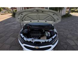 CHEVROLET - ONIX - 2017/2017 - Bronze - R$ 65.950,00