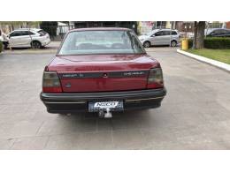 CHEVROLET - MONZA - 1995/1995 - Vermelha - Sob Consulta