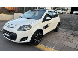 FIAT - PALIO - 2013/2013 - Branca - R$ 39.950,00