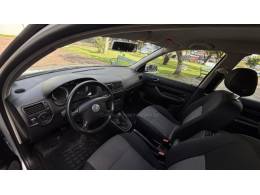 VOLKSWAGEN - BORA - 2006/2006 - Prata - R$ 32.950,00