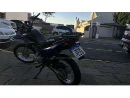 HONDA - NXR 125 - 2004/2004 - Azul - R$ 7.950,00
