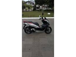 HONDA - PCX - 2018/2018 - Preta - R$ 16.950,00