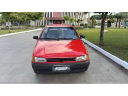 VOLKSWAGEN - GOL - 1996/1996 - Vermelha - R$ 14.950,00