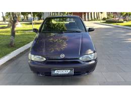 FIAT - PALIO - 1996/1996 - Azul - R$ 14.950,00