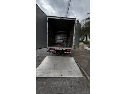 IVECO - DAILY - 2009/2009 - Branca - R$ 119.950,00