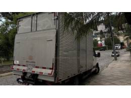 IVECO - DAILY - 2009/2009 - Branca - R$ 119.950,00