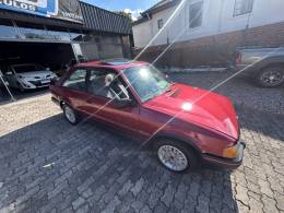 FORD - ESCORT - 1989/1989 - Vinho - R$ 19.920,00