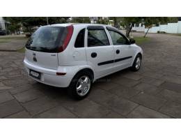 CHEVROLET - CORSA - 2007/2007 - Branca - R$ 21.950,00
