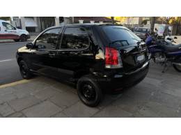 FIAT - PALIO - 2009/2009 - Preta - R$ 19.950,00