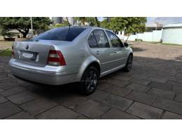 VOLKSWAGEN - BORA - 2006/2006 - Prata - R$ 32.950,00