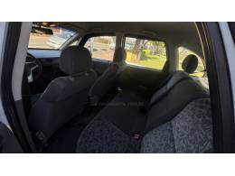 CHEVROLET - MERIVA - 2003/2003 - Branca - R$ 20.950,00