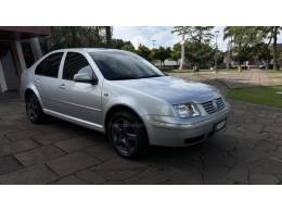 VOLKSWAGEN - BORA - 2006/2006 - Prata - R$ 32.950,00