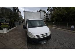 IVECO - DAILY - 2009/2009 - Branca - R$ 119.950,00