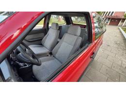 VOLKSWAGEN - GOL - 1996/1996 - Vermelha - R$ 14.950,00