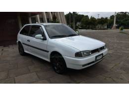 VOLKSWAGEN - GOL - 1997/1997 - Branca - R$ 13.950,00