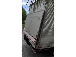 IVECO - DAILY - 2009/2009 - Branca - R$ 119.950,00