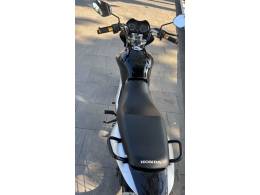 HONDA - CG 150 - 2009/2009 - Prata - R$ 9.950,00