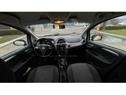 FIAT - PUNTO - 2016/2016 - Branca - R$ 45.950,00
