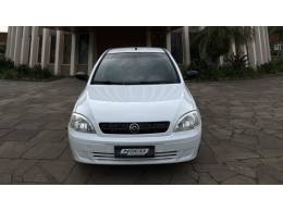 CHEVROLET - CORSA - 2007/2007 - Branca - R$ 21.950,00