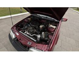 CHEVROLET - MONZA - 1995/1995 - Vermelha - Sob Consulta