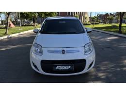 FIAT - PALIO - 2015/2015 - Branca - R$ 35.450,00