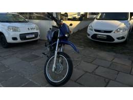 HONDA - NXR 125 - 2004/2004 - Azul - R$ 7.950,00