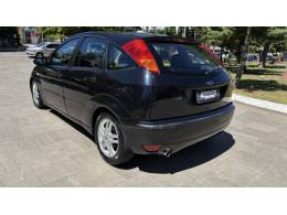 FORD - FOCUS - 2009/2009 - Azul - R$ 29.950,00