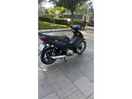 HONDA - BIZ 125 - 2012/2012 - Cinza - R$ 11.950,00