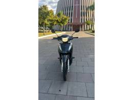 HONDA - BIZ 125 - 2012/2012 - Cinza - R$ 11.950,00