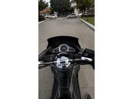 HONDA - PCX - 2018/2018 - Preta - R$ 16.950,00