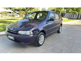 FIAT - PALIO - 1996/1996 - Azul - R$ 14.950,00
