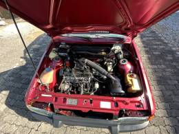 FORD - ESCORT - 1989/1989 - Vinho - R$ 19.920,00