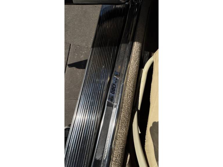 VOLKSWAGEN - FUSCA - 1966/1966 - Preta - Sob Consulta