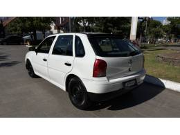 VOLKSWAGEN - GOL - 2008/2008 - Branca - R$ 22.950,00