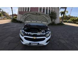 CHEVROLET - ONIX - 2017/2017 - Bronze - R$ 65.950,00
