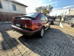 FORD - ESCORT - 1989/1989 - Vinho - R$ 19.920,00