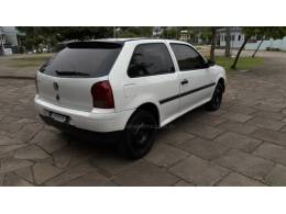 VOLKSWAGEN - GOL - 2006/2006 - Branca - R$ 18.950,00