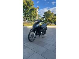 HONDA - BIZ 125 - 2012/2012 - Cinza - R$ 11.950,00