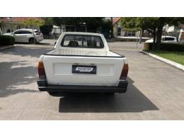 VOLKSWAGEN - SAVEIRO - 1994/1994 - Branca - R$ 23.950,00